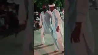 भभूता सिद्ध मंदिर धाम घेऊ से नाहर सिंह जी का अखाड़ा 