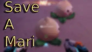 How to find a mari on the ship [OverWatch 2]