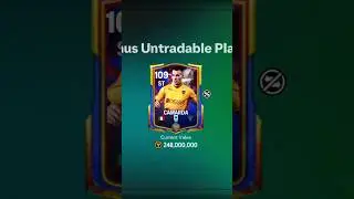 CAMARDA From FC Mobile Record Breakers Event
