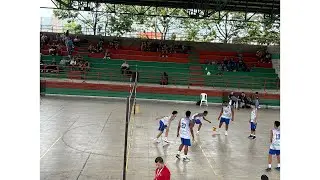 Infantil Masc - Banafrut vs Itagui