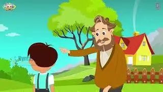 BAD HABITS   MORAL STORIES FOR KIDS  KIDS LEARNING VIDEOS Animation