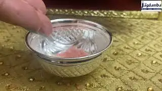 Buy Online Best Jewellery in India with Gold,Diamond Silver and Puja Silver Bowl