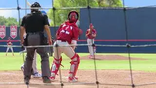 2022 Future Stars Series Fresh 50: Ethan Barnes vs. Landon Cochran (BB)