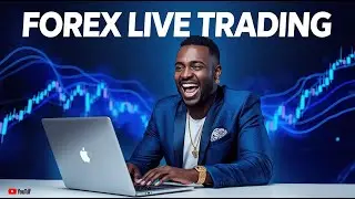 Forex Live Trading! BBIDF Wed 8:00am -9am est PPI