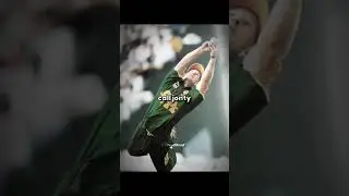 The Perfect Cricket Player 🫡