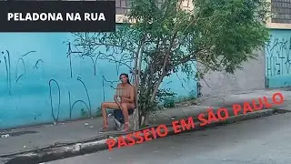 ACHAMOS UMA PELADONA NA RUA @araraazulmotorhome TEMP 02 EP 65