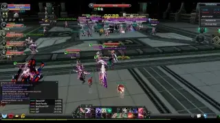 AressBL Cabal eu mercury