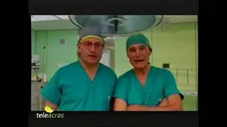 Teleacras - Michele Ruoppolo e Gabriele Antonini per 