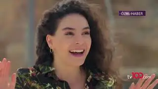 Sürpriz aşıklar Ebru Şahin ile Cedi Osman'ın utangaç tavırları dikkat çekti