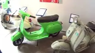 Vespa Kult 2019