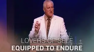 Lovers Of Self