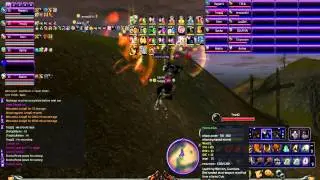 Free Shaiya PvP 1-15