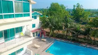 Central Resort Teknaf Cox's Bazar Part 1- সেন্ট্রাল রিসোর্ট টেকনাফ কক্সবাজার পার্ট ১
