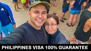 Ab Филиппины Visa Milega 100% гарантия Ке Сат | Виза на Филиппины для индийцев