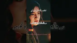 Pashto Poetry | Pashto sad poetry lines 💔😢💔