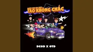 Tao Không Chắc