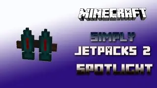 Simply Jetpacks 2 🌏 Simply Jetpacks Spotlight 🌏 Deutsch / German