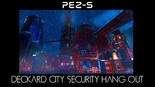 Security Shift at Deckard City - NMS