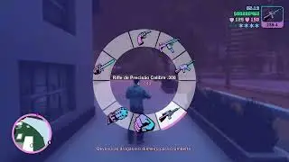 GTA Vice City Confronto Naval