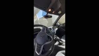 VW Play trava e não liga, Solução simples para reiniciar.