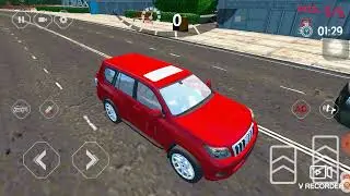 Dangerous Prado Hilly Racing Game 2021 - New Racing Games 2021