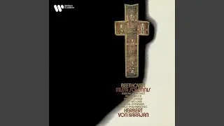Missa solemnis in D Major, Op. 123: VII. Et resurrexit