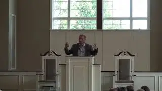 Carl Trueman: Luther's Theology of the Cross