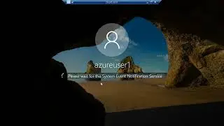 All About Azure (11) - Installing SQL Server 2012 SP3 on VM1