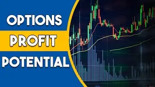 Capital required & profit potential trading AAPL options
