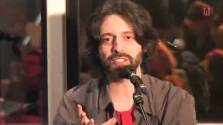 Andr&eacute;s Neuman: The Text of My Life, Writers Unlimited The Hague, 17 January 2014