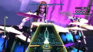 [RockBand 3 Deluxe] Steve Miller Band - Fly Like an Eagle [Guitar FC]