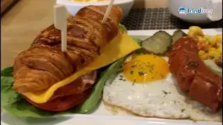 Jamsil Hotel Delight