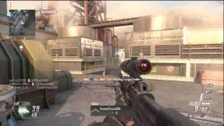 Black Ops 2  Hit Markers!:'(