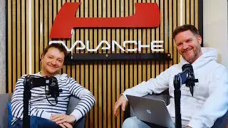 Events, Webinare und vieles mehr - 2026 ist bei Evalanche einiges los!