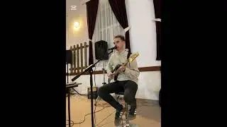 Harmony Band-Keringő mix (élő felvétel )