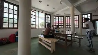 Border Town Living: Staying in Lethem, Guyana