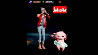 Free Fire New Emote whatsapp Status #short #shortsvideo #emote #newemote #emotestatus
