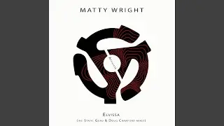Elvissa (Doug Crawford Remix)