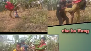 kijui rap ari Ave ajoi ne chebo hong nang//lo komarli atum nang jui dun longle apot lobo //