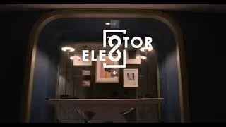 ELEV8TOR DOWN
