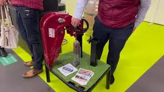 VITIPINCE Vinitech sifel 2022