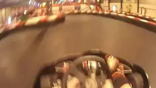 Karting Lommel nieuw circuit