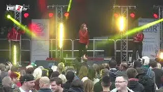 Anni Perka - Der Helene Fischer Mix (LIVE)