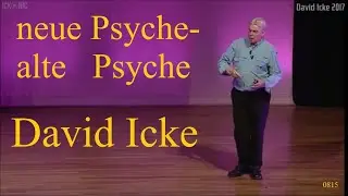 Neue Psyche &ndash; Alte Psyche