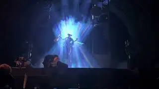 Emma Kingston - Defying Gravity