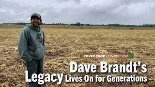 Dave Brandt&rsquo;s Legacy Lives On for Generations