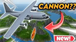 Секреты и факты о TFS, известные только 1% профессионалов!?!?!!! 😳 | Турбовинтовой авиасимулятор