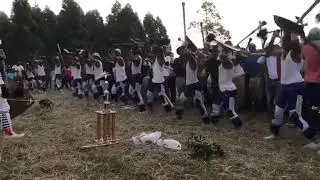 Shembe NBC: Roi (Port DunFord-14 April 2019)