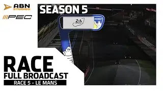 PEC European 24 Hours Part 1 | Platinum Endurance Championship