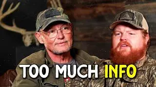 The Problem With Consuming Too Much Hunting Content